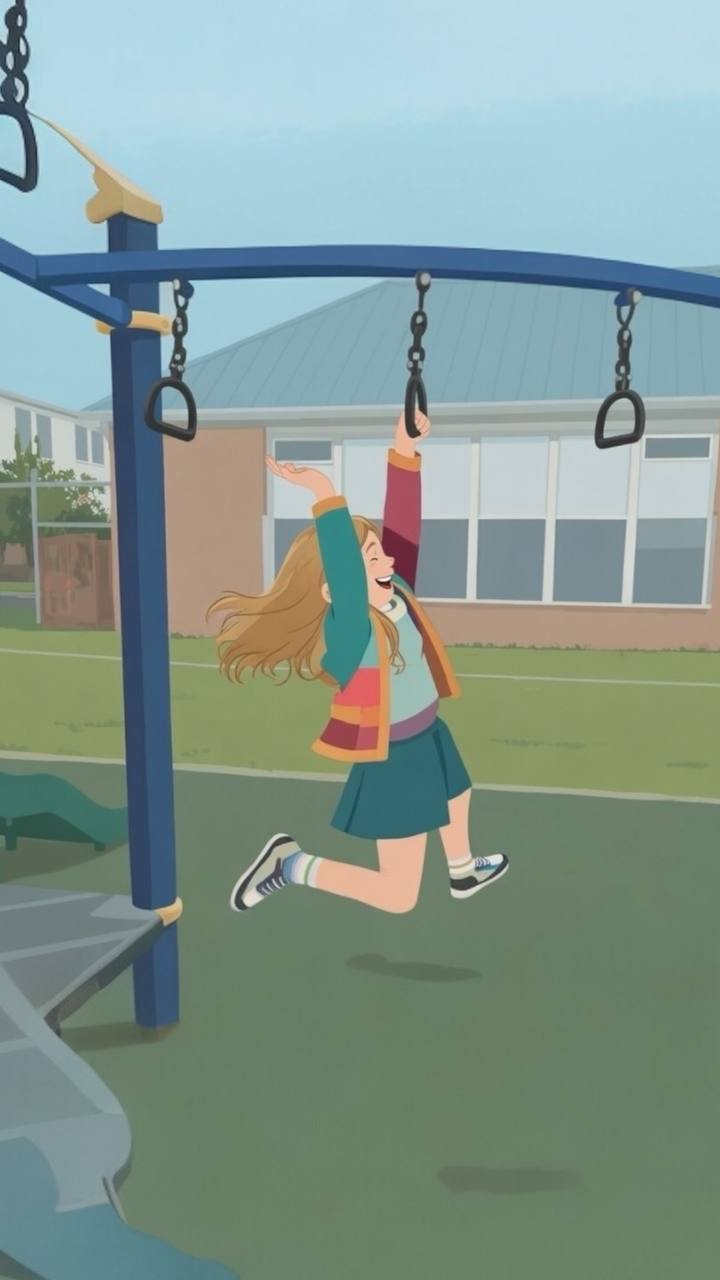 Dupe Snacks founder's daughter thriving